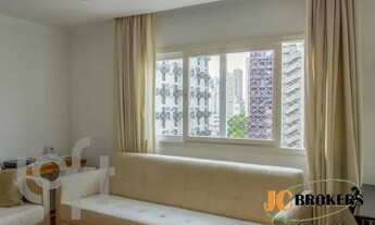 Imagem: Apartamento com 98m², 3 Dormitórios sendo