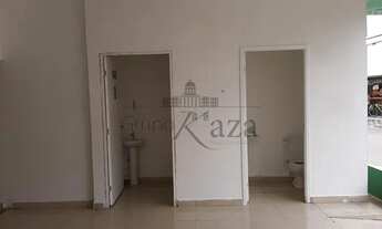 Imagem 3: Jacarei - Loja/Salão - Centro