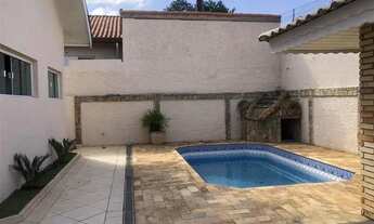 Imagem: Condomínio Residencial 9 Alphaville - Santana