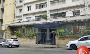 Imagem: São Paulo - Apartamento Padrão - Liberdade