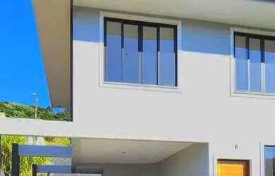 Imagem 2: Sobrado à venda no bairro Areias - São José/SC