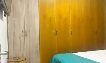 Imagem: Apartamento 3 quartos - Castelo Manacas