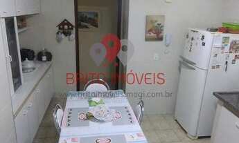 Imagem 3: Apartamento para Venda em Mogi das Cruzes, Vila Mogilar, 3 dormitórios, 1 suíte, 2 banheir