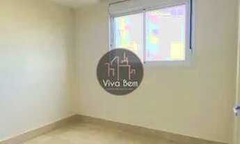 Imagem 7: Apartamento com 3 quartos, 90 m², à venda por R$ 490.000 ou aluguel por R$ 2.000/mês