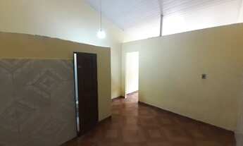 Imagem 7: Kit Net em Icoaraci, em Alvenaria, Gradeado, Forrado com Banheiro Dentro