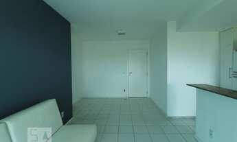 Imagem 2: Apartamento para Aluguel - Recreio, 2 Quartos, 67 m2