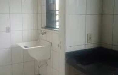 Imagem 5: Apartamento no Iririú - Ótima Localização -50m² com 2 quartos