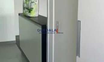 Imagem: São Paulo - Apartamento Padrão - Vila