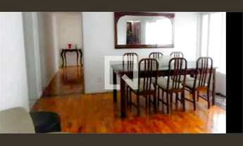 Imagem 2: Apartamento à Venda - Bosque, 3 Quartos, 160 m2