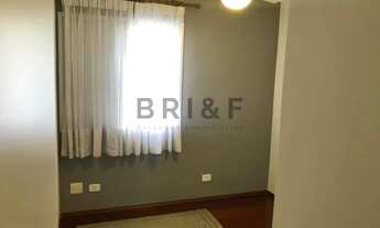 Imagem 5: Apartamento para venda e locação na Vila Olimpia 2 quartos 1 vaga