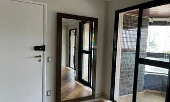 Imagem 5: Vila Clementino, Amplo Apartamento impecável com 125m², 2 vagas + depósito