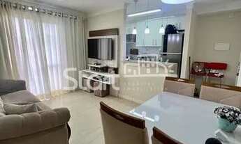 Imagem 3: Apartamento - Taquaral - Campinas