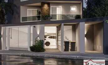 Imagem 7: Cobertura com 2 dormitórios à venda, 98 m² - Campestre - Santo André/SP