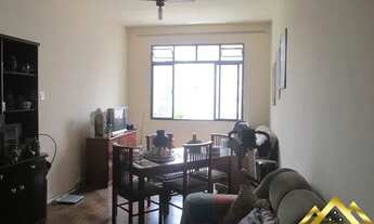 Imagem 2: Apartamento com 2 dormitorios a venda, 80 m? por R$ 260.000,00 - Itarare - Sao Vicente/SP
