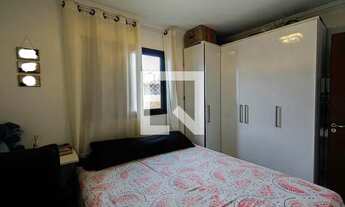 Imagem 7: Apartamento para Aluguel - Vila Metalúrgica, 2 Quartos, 50 m2