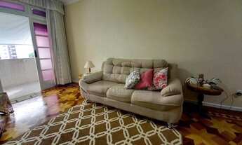 Imagem 4: Apartamento à venda no Boqueirão em Santos