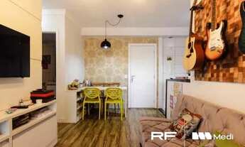 Imagem 3: São Paulo - Apartamento Padrão - Vila Formosa