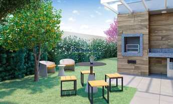 Imagem 5: Ao lado do metro Santos Imigrantes