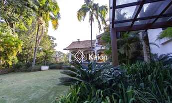 Imagem 7: Casa para locação no Condomínio Terras de São José em Itu!