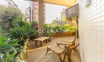 Imagem 4: PORTO ALEGRE - Apartamento Padrão - MOINHOS DE VENTO