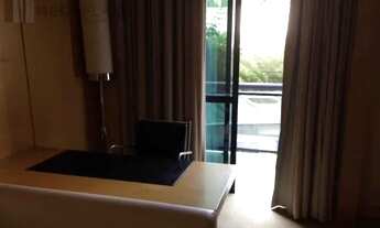 Imagem 6: 00725 - Flat/Aparthotel 1 Dorm, MOEMA - SÃO PAULO/SP