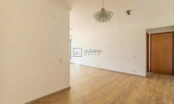 Imagem 6: Apartamento Venda 3 Dormitórios - 110 m² Brooklin