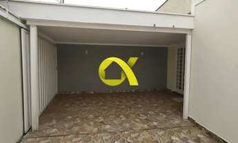 Imagem 2: Casa 3 dormitórios - Vila Independência