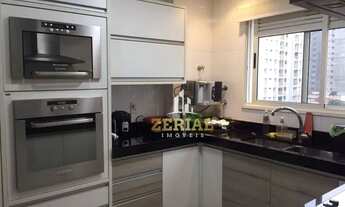 Imagem 5: Apartamento com 4 dormitórios, 263 m² - venda por R$ 3.723.000,00 ou aluguel por R$ 10.700