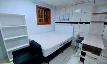 Imagem 4: Alugo Kitnet Mobiliado