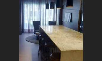 Imagem 5: Apartamento com 3 dormitórios à venda, 107 m² por R$ 1.300.000,00 - Campinas - São José/SC