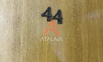 Imagem 6: Apartamento com 1 dorm, Guilhermina, Praia Grande - R$ 220 mil, Cod: 1562