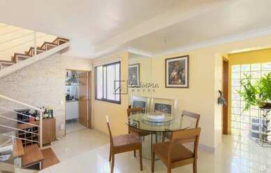 Imagem 5: Cobertura Venda 4 Dormitórios - 245 m² Perdizes