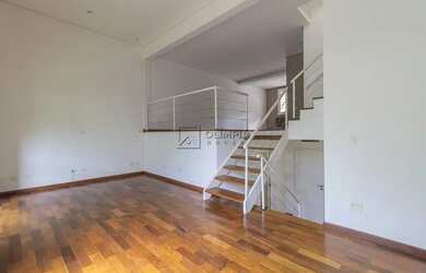 Imagem 2: Locação Casa 5 Dormitórios - 310 m² Vila Madalena