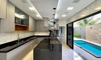 Imagem 6: Casa de Condomínio com 3 dorms, Golden Park Residence, Mirassol - R$ 1.99 mi, Cod: 89