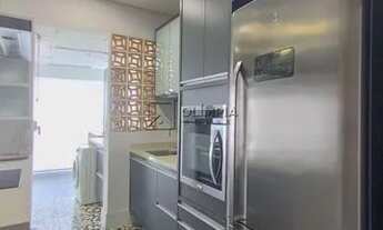 Imagem 7: Apartamento Locação 2 Dormitórios - 76 m² Brooklin