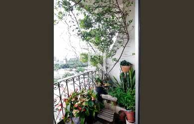 Imagem 7: Apartamento para Aluguel - Santo Amaro , 3 Quartos, 105 m2