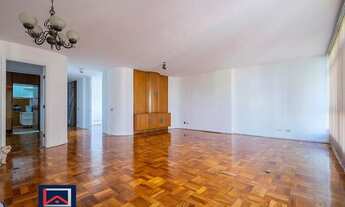 Imagem 6: Apartamento Locação 3 Dormitórios - 296 m² Cerqueira César