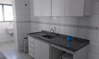 Imagem 4: Apartamento para venda com 95 metros quadrados com 3 quartos em Tucuruvi - São Paulo - SP