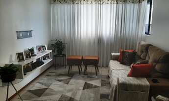 Imagem: Alugo charmoso quarto e sala mobiliado uma