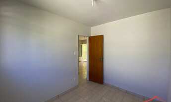 Imagem 5: Apartamento 2 Quartos - Lagoa de Santo Antonio - Pedro Leopoldo - Entrada facilitada