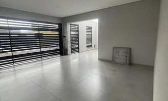 Imagem 4: Casa para venda com 178 metros quadrados com 3 quartos em Residencial Ouro Verde - Botucat