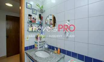 Imagem 7: Klabin, apartamento com 105 metros, 03 dormitórios,01 suítes,01 vagas