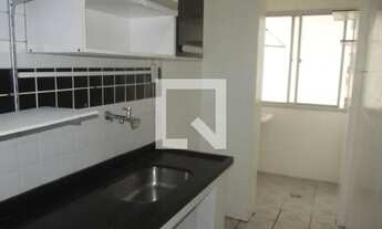 Imagem 7: Apartamento para Aluguel - Engenho Novo, 3 Quartos, 80 m2