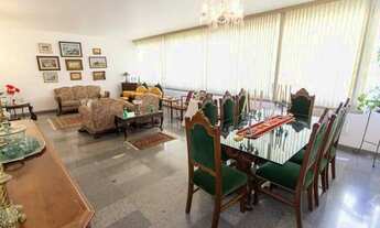 Imagem 2: Ipanema rua nobre, 04 quartos e 02 vagas