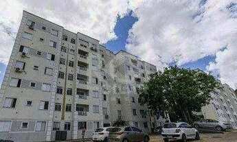 Imagem: Apartamento à venda, 47 m² por R$ 200.100,00