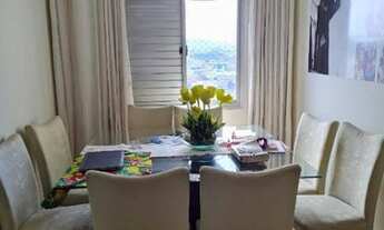 Imagem 4: São Paulo - Apartamento Padrão - Tatuapé