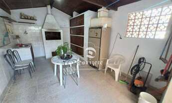 Imagem 5: Casa com 3 dormitórios para alugar, 150 m² por R$ 3.990,00/mês - Jardim Bela Vista - Santo