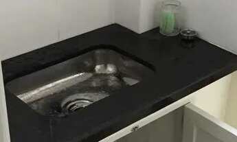 Imagem 3: Republica prox. metrô, kit charmosa com sacada, total mental 1400RS