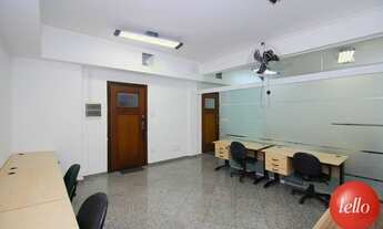 Imagem 6: São Paulo - Conjunto Comercial/Sala - Sé