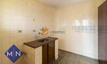 Imagem 4: Apartamento para alugar, 39 m² por R$ 1.726,04/mês - Jabaquara - São Paulo/SP